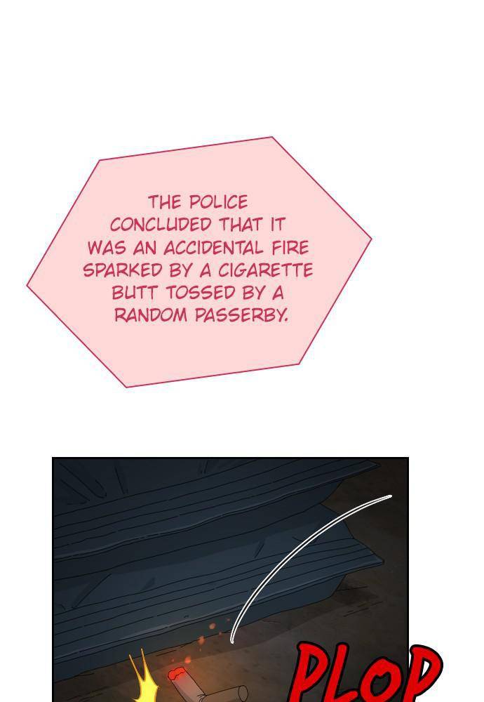 Garden Club Detective Squad chapter 51 - page 91