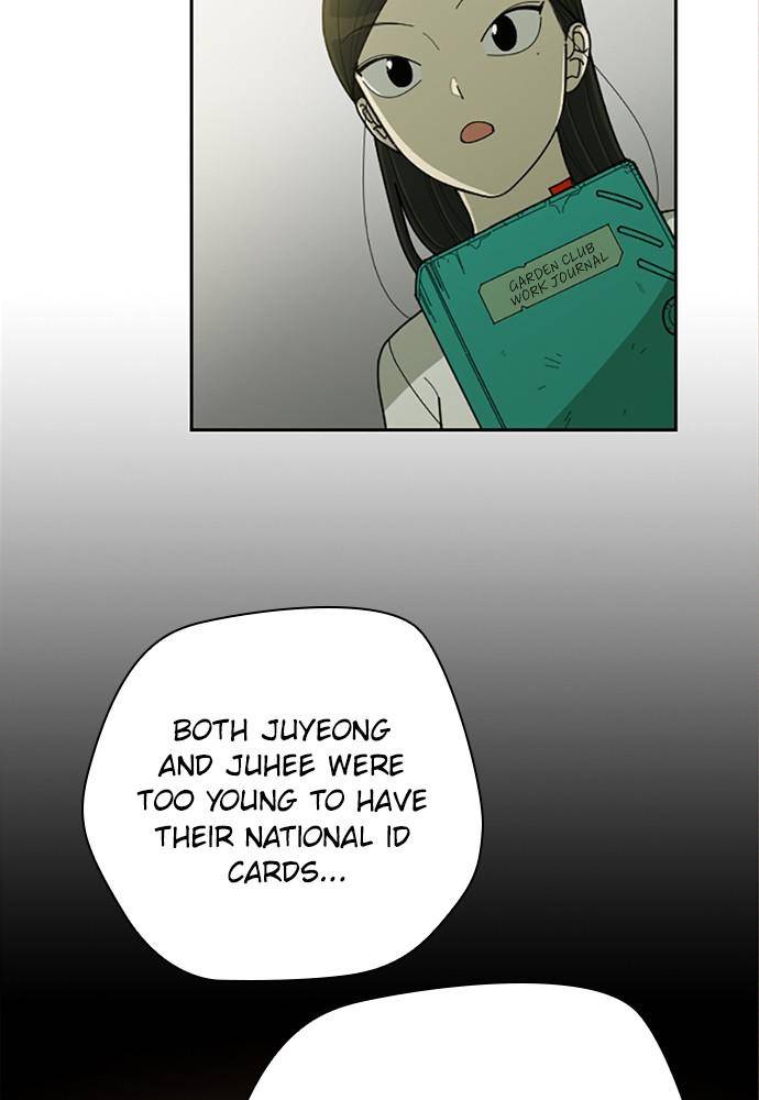 Garden Club Detective Squad chapter 45 - page 52