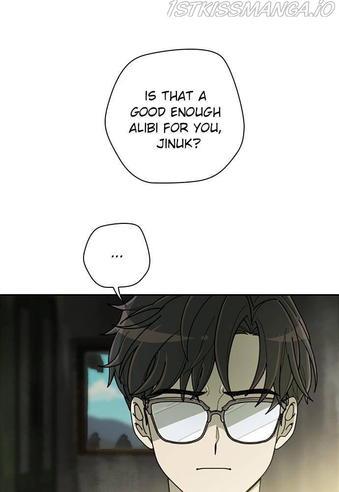 Garden Club Detective Squad chapter 44 - page 57