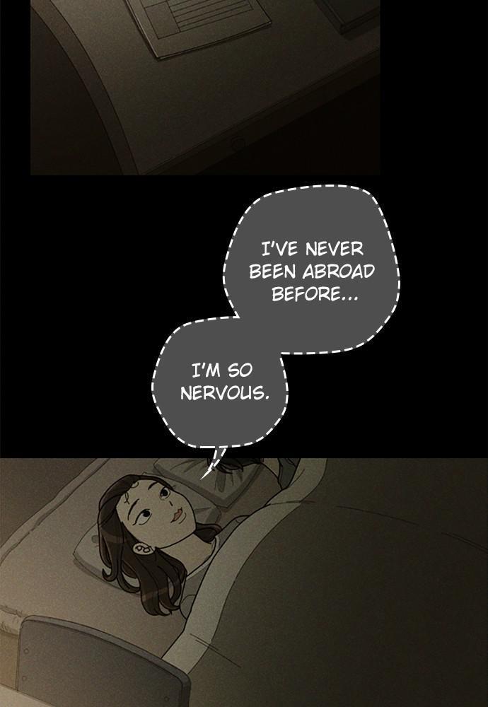Garden Club Detective Squad chapter 42 - page 23