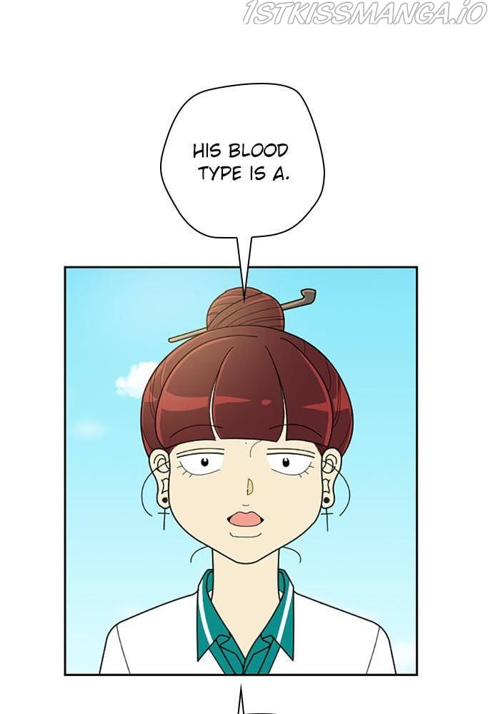 Garden Club Detective Squad chapter 41 - page 71