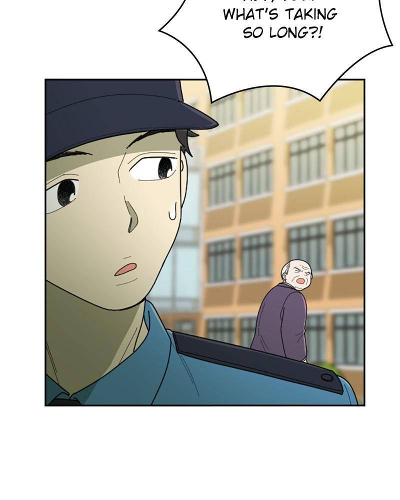 Garden Club Detective Squad chapter 40 - page 60