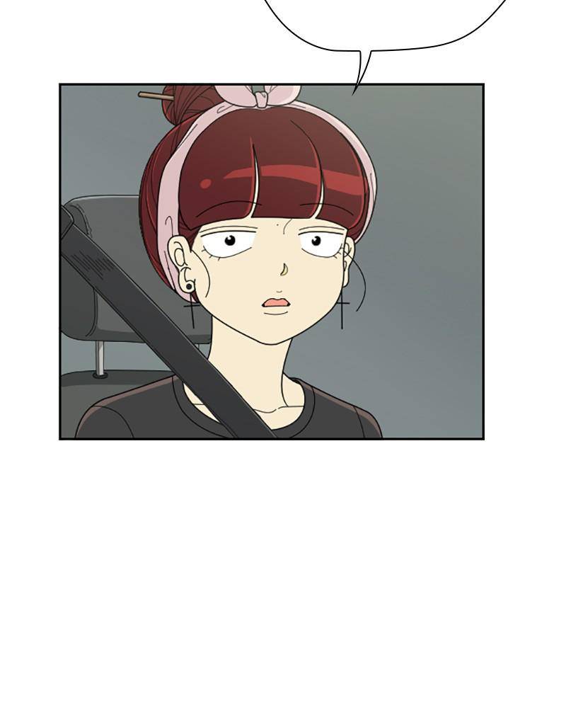Garden Club Detective Squad chapter 40 - page 8