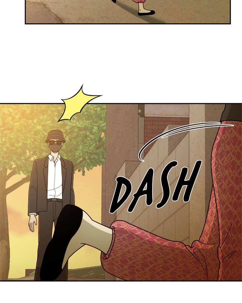 Garden Club Detective Squad chapter 39 - page 14