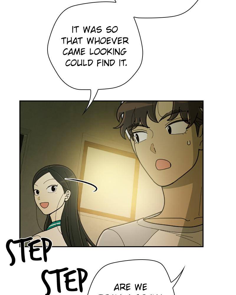 Garden Club Detective Squad chapter 38 - page 103