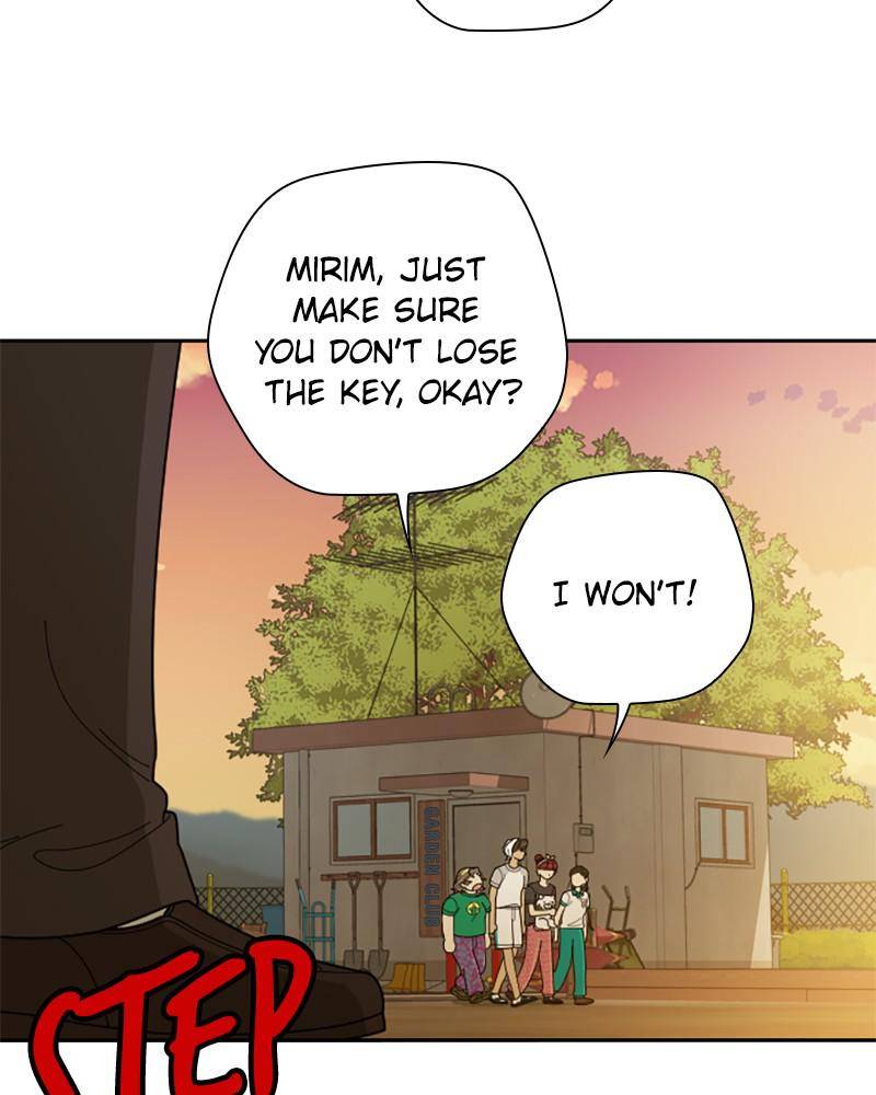 Garden Club Detective Squad chapter 38 - page 109
