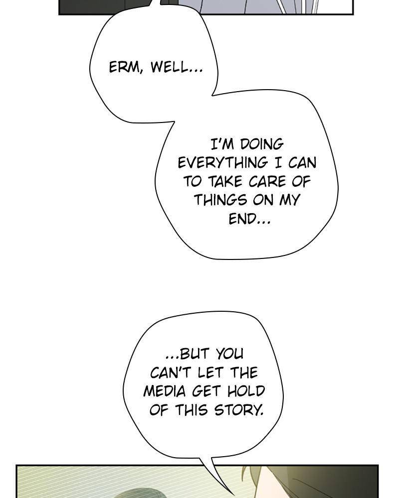 Garden Club Detective Squad chapter 37 - page 39