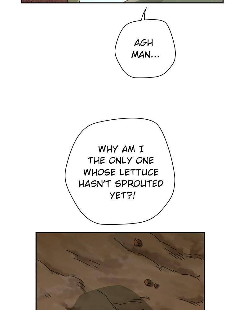 Garden Club Detective Squad chapter 36 - page 41