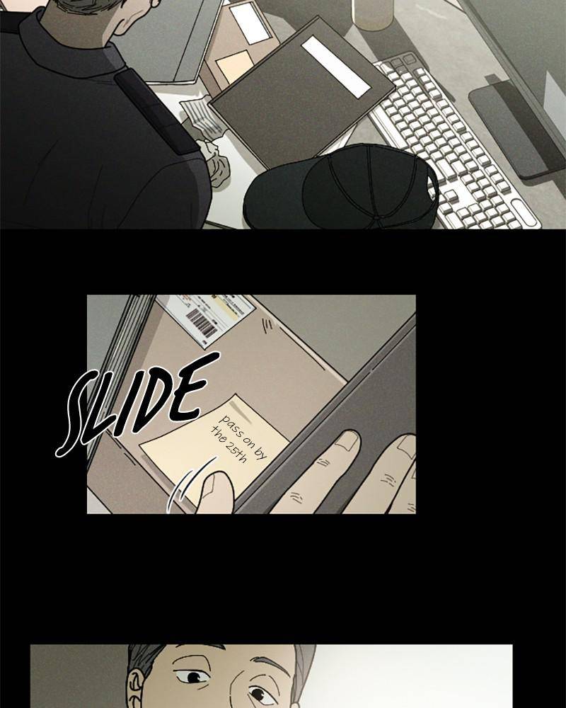 Garden Club Detective Squad chapter 35 - page 110
