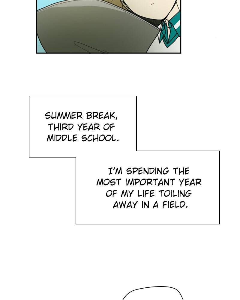 Garden Club Detective Squad chapter 34 - page 12