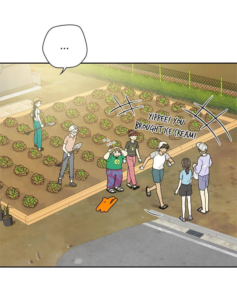 Garden Club Detective Squad chapter 34 - page 24