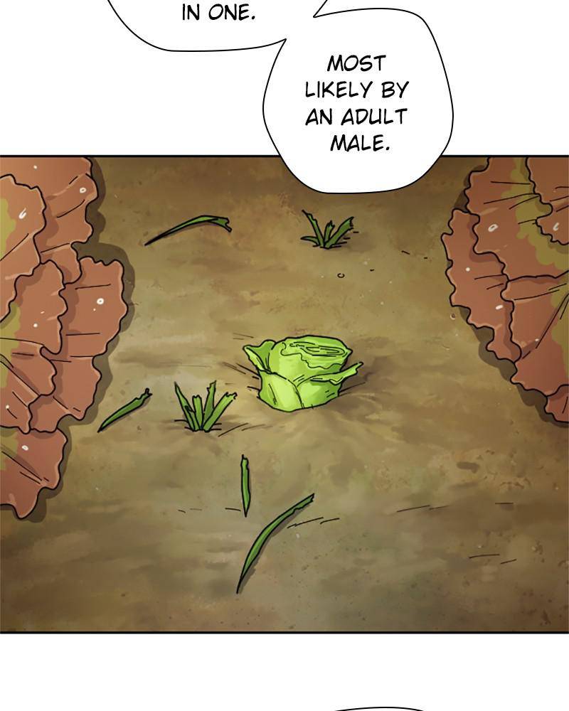 Garden Club Detective Squad chapter 34 - page 42