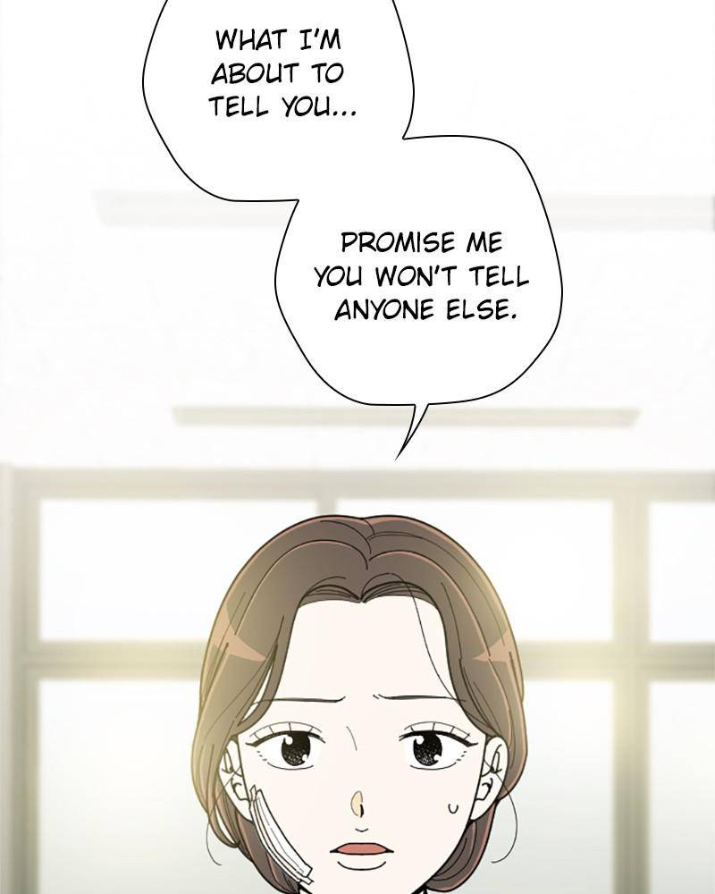 Garden Club Detective Squad chapter 33 - page 56