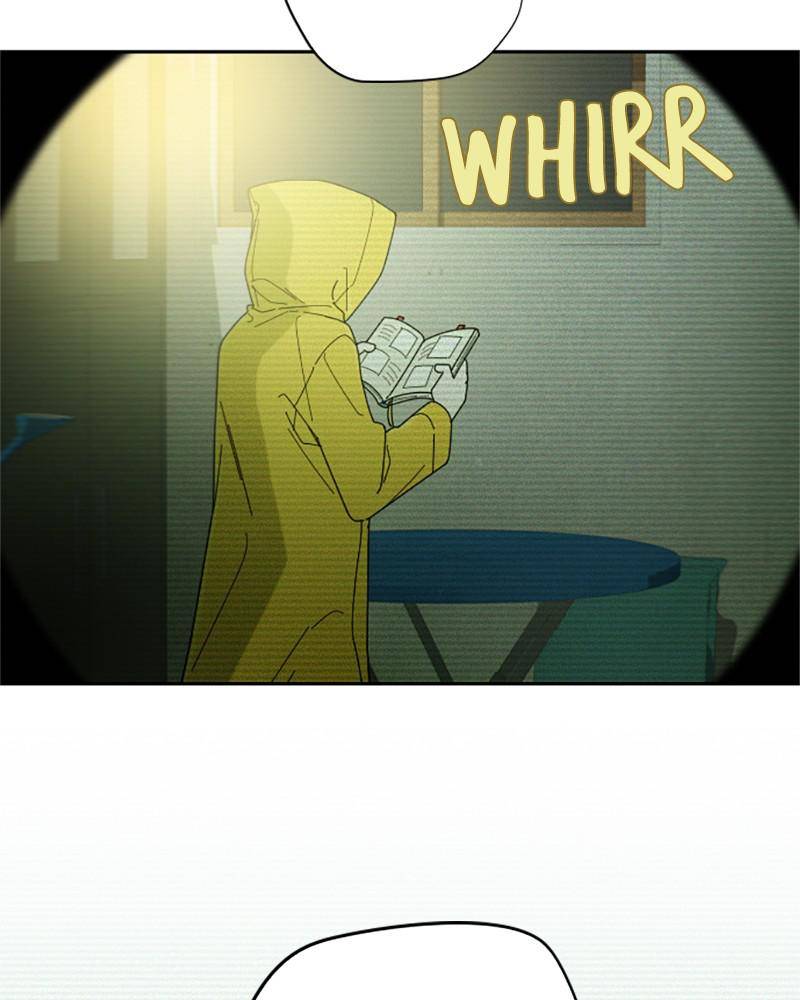 Garden Club Detective Squad chapter 32 - page 2