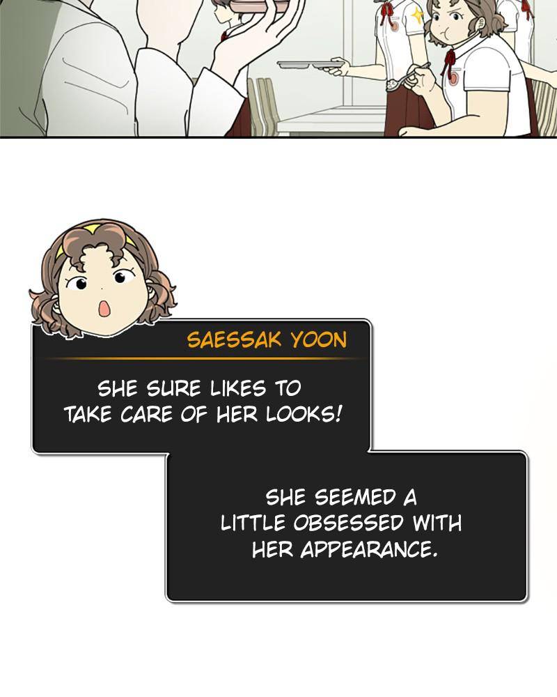 Garden Club Detective Squad chapter 32 - page 49