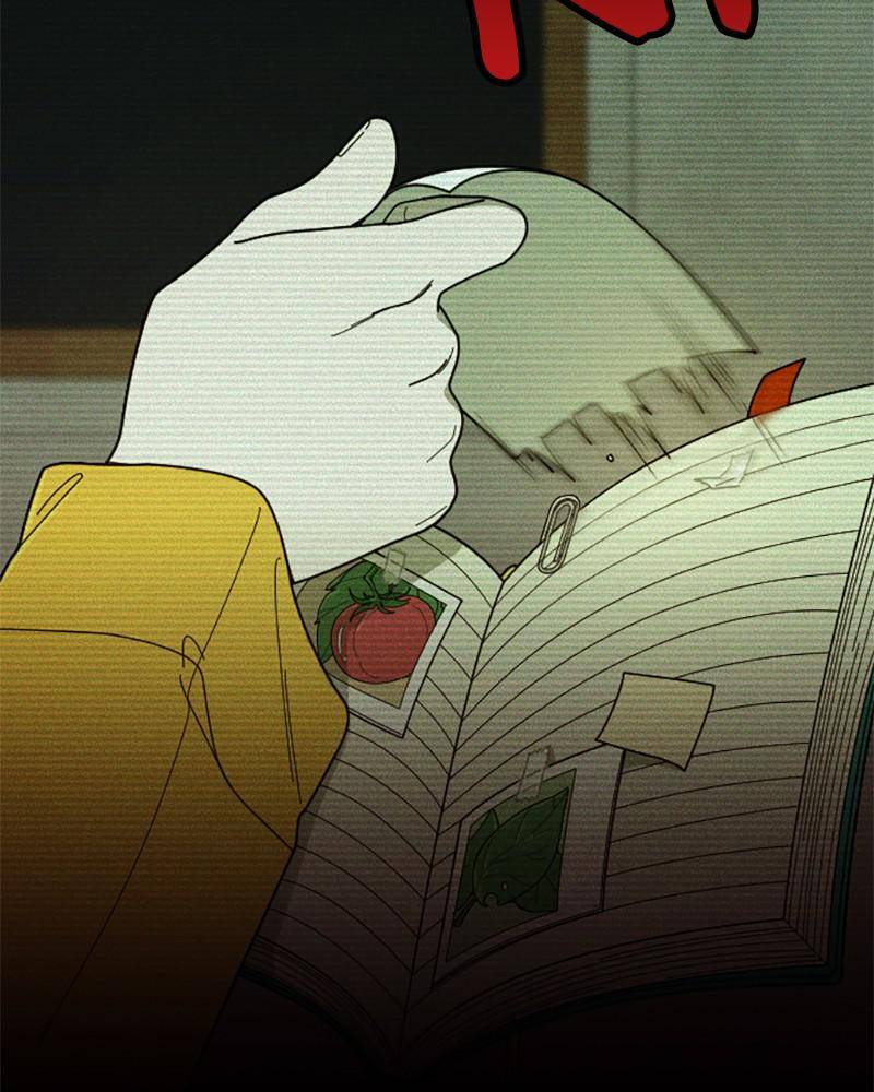 Garden Club Detective Squad chapter 31 - page 107