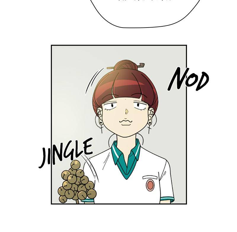 Garden Club Detective Squad chapter 31 - page 35