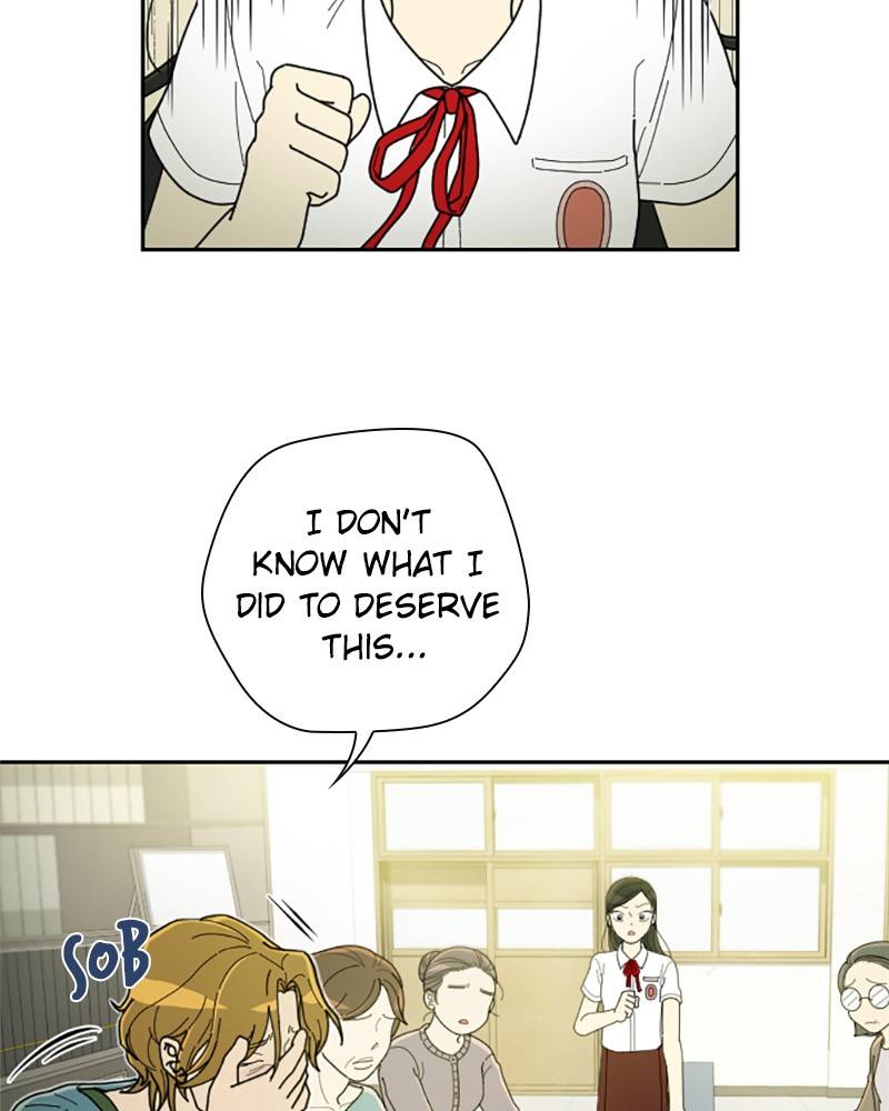 Garden Club Detective Squad chapter 27 - page 21