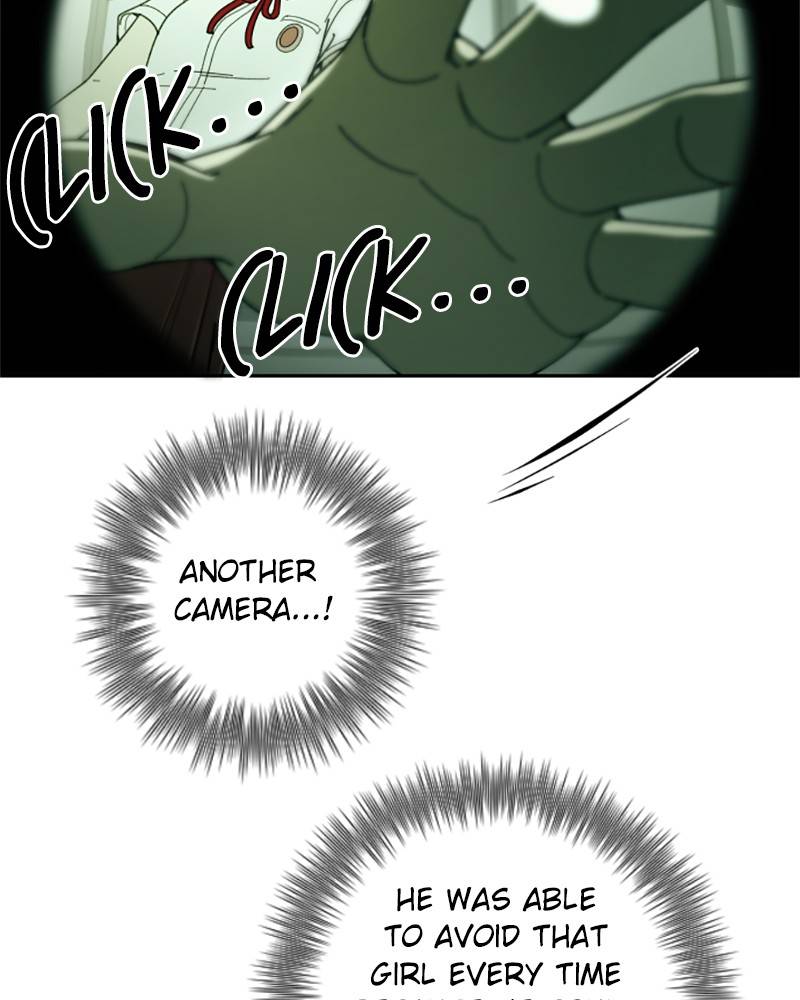 Garden Club Detective Squad chapter 26 - page 49
