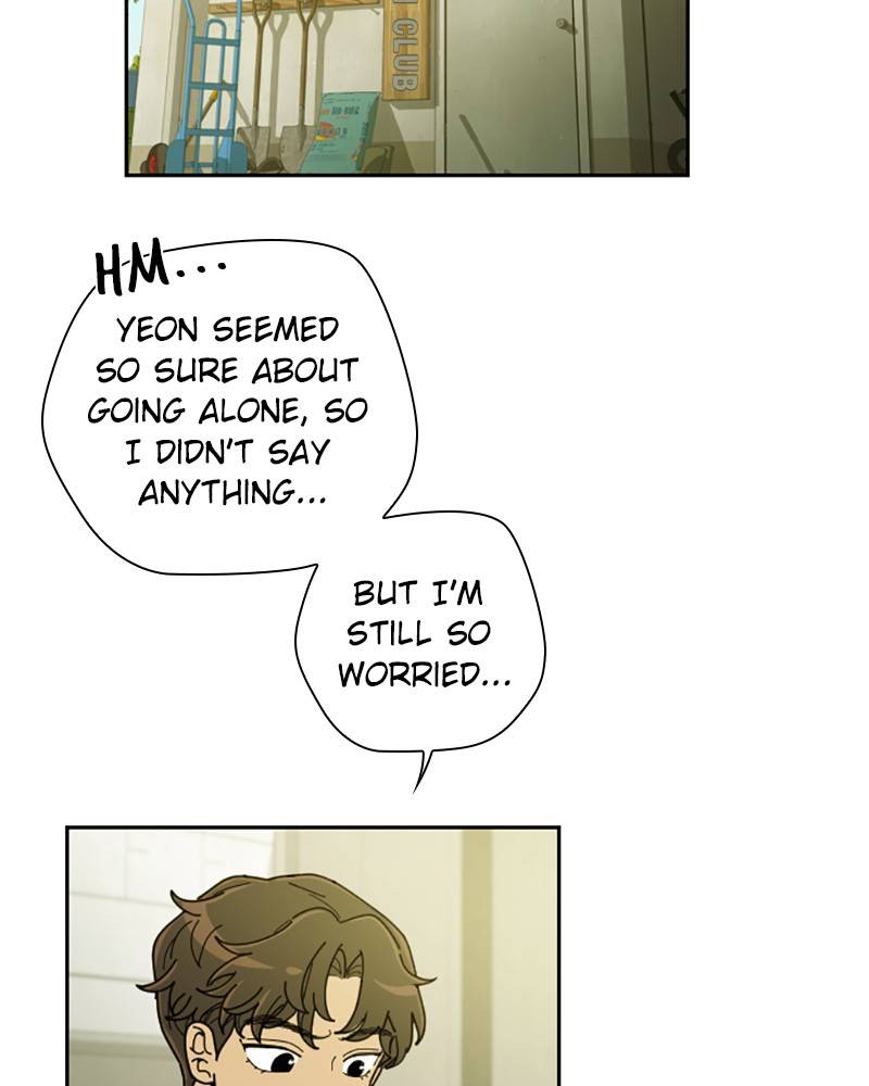 Garden Club Detective Squad chapter 26 - page 57