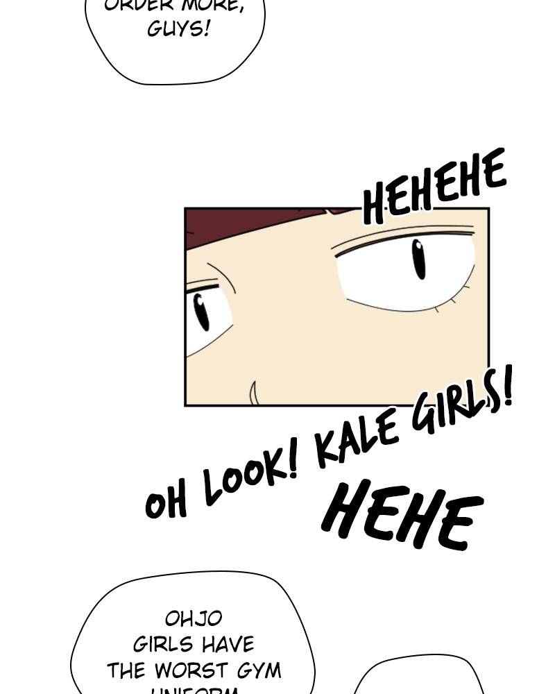 Garden Club Detective Squad chapter 19 - page 18