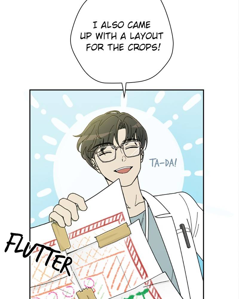 Garden Club Detective Squad chapter 17 - page 38