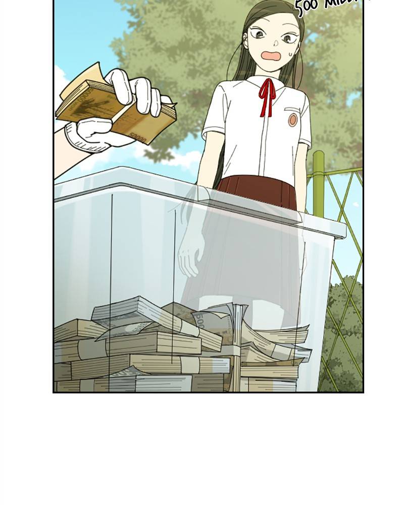 Garden Club Detective Squad chapter 15 - page 17