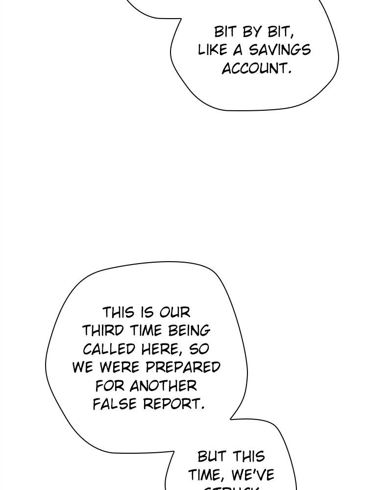 Garden Club Detective Squad chapter 15 - page 20