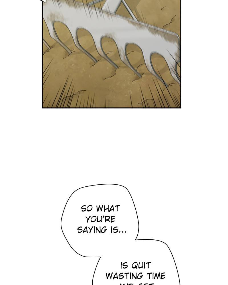Garden Club Detective Squad chapter 13 - page 40