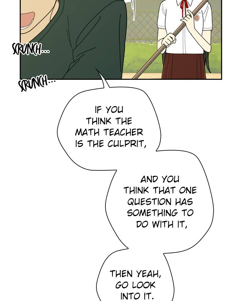 Garden Club Detective Squad chapter 13 - page 45