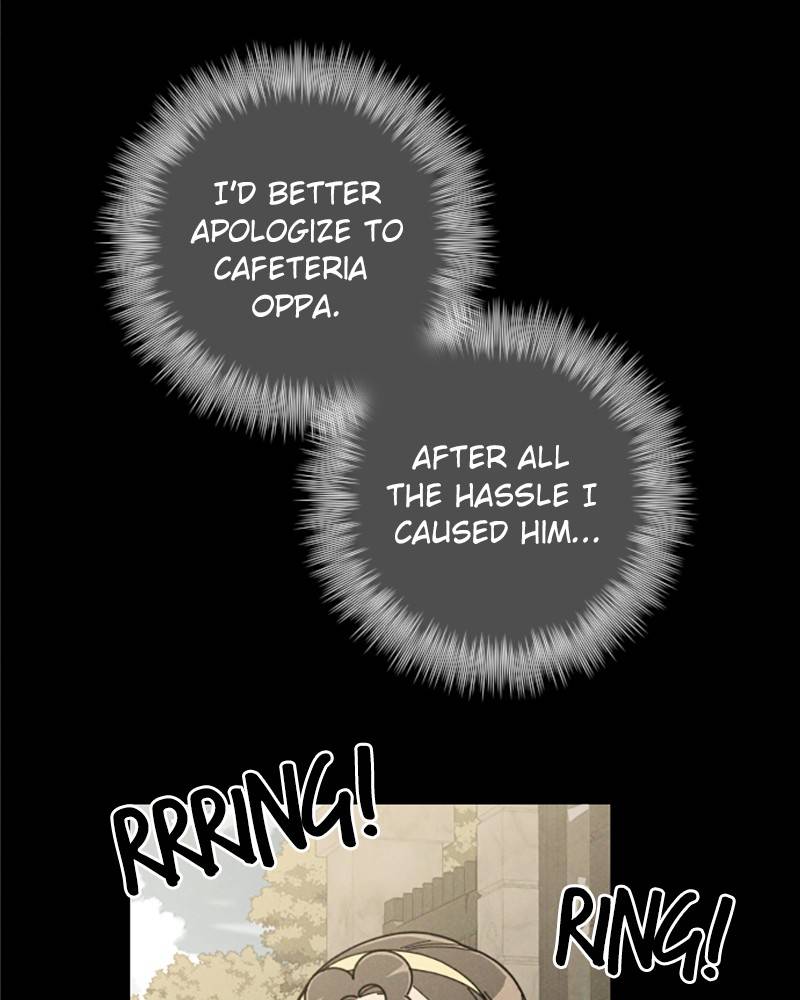 Garden Club Detective Squad chapter 12 - page 35
