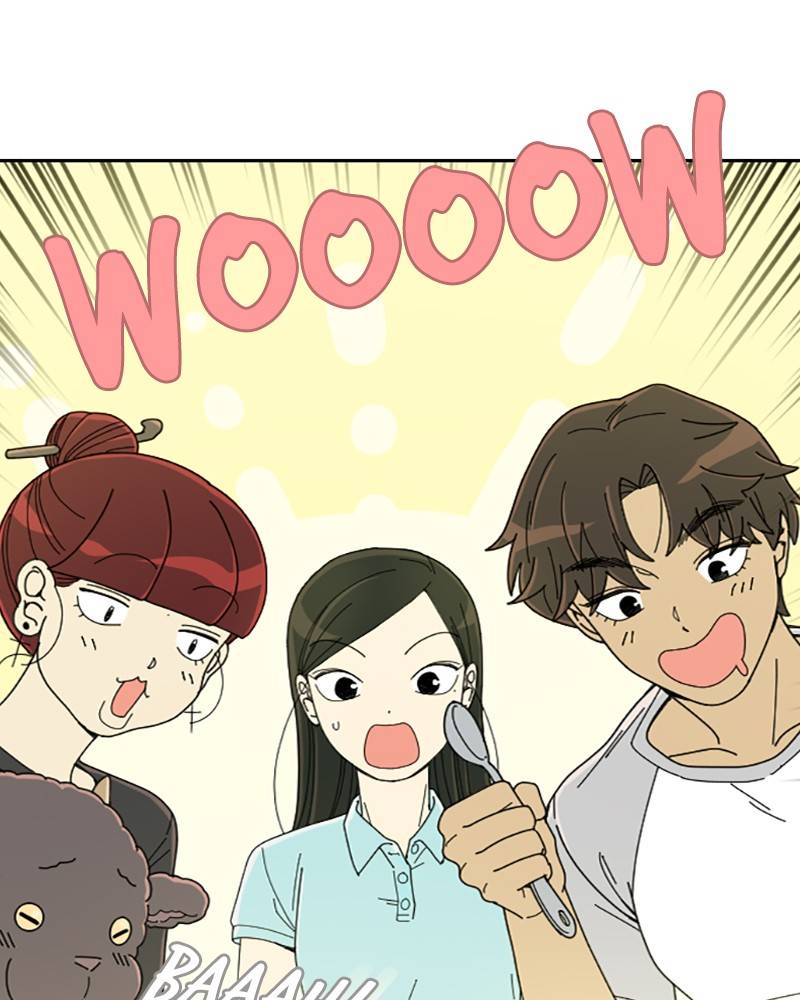 Garden Club Detective Squad chapter 10 - page 119