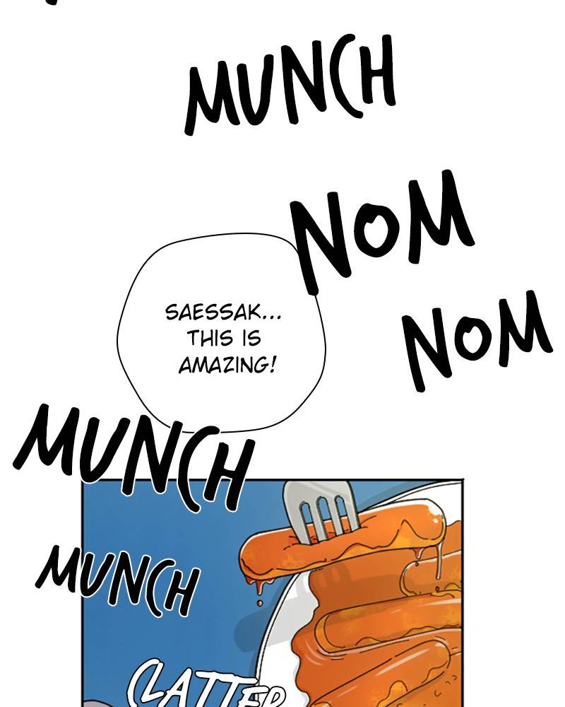 Garden Club Detective Squad chapter 10 - page 125