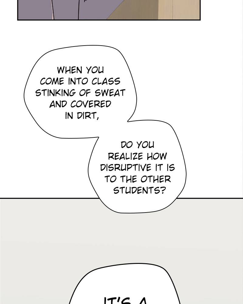 Garden Club Detective Squad chapter 10 - page 76