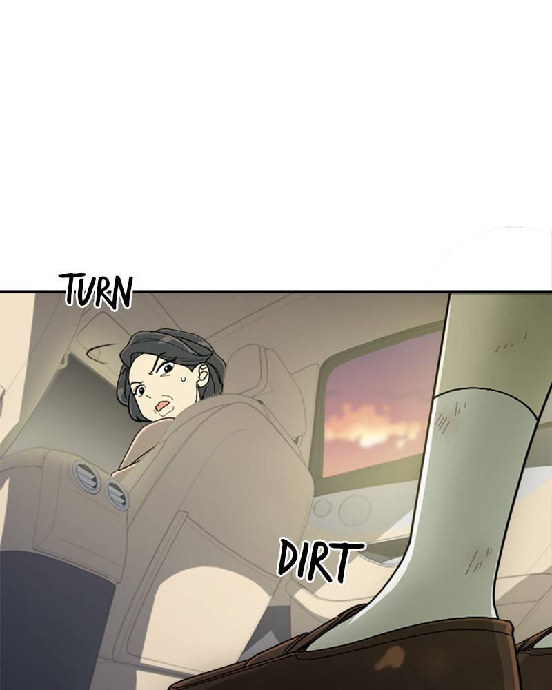 Garden Club Detective Squad chapter 6 - page 43