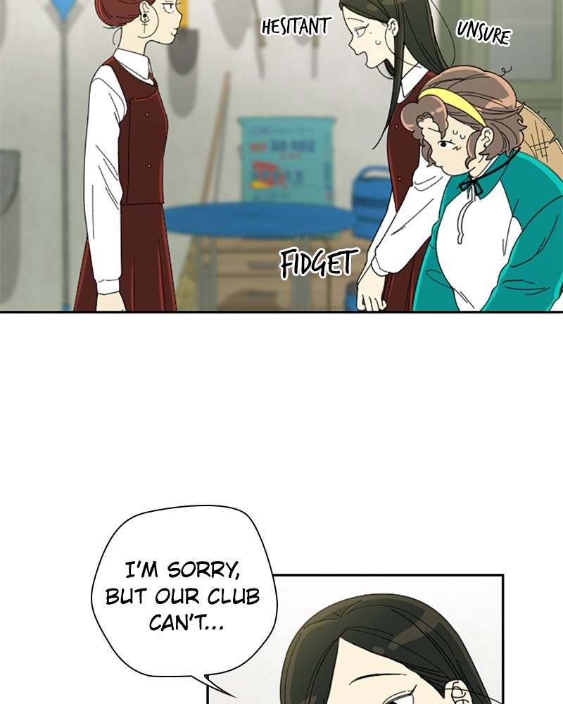 Garden Club Detective Squad chapter 1 - page 110