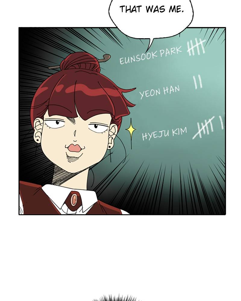 Garden Club Detective Squad chapter 1 - page 115