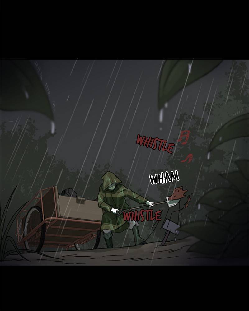 Garden Club Detective Squad chapter 0 - page 10