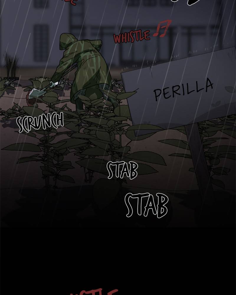 Garden Club Detective Squad chapter 0 - page 13