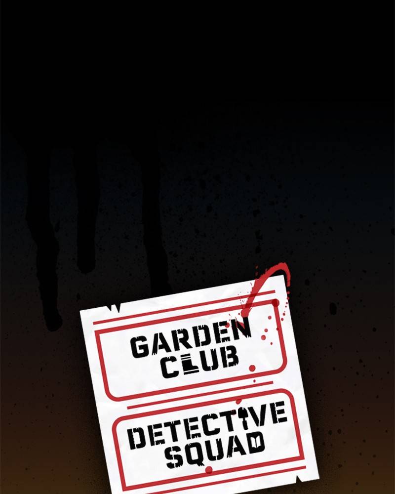 Garden Club Detective Squad chapter 0 - page 21
