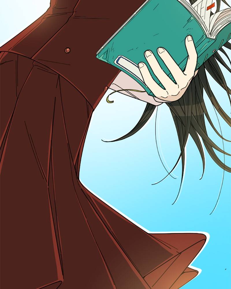 Garden Club Detective Squad chapter 0 - page 26