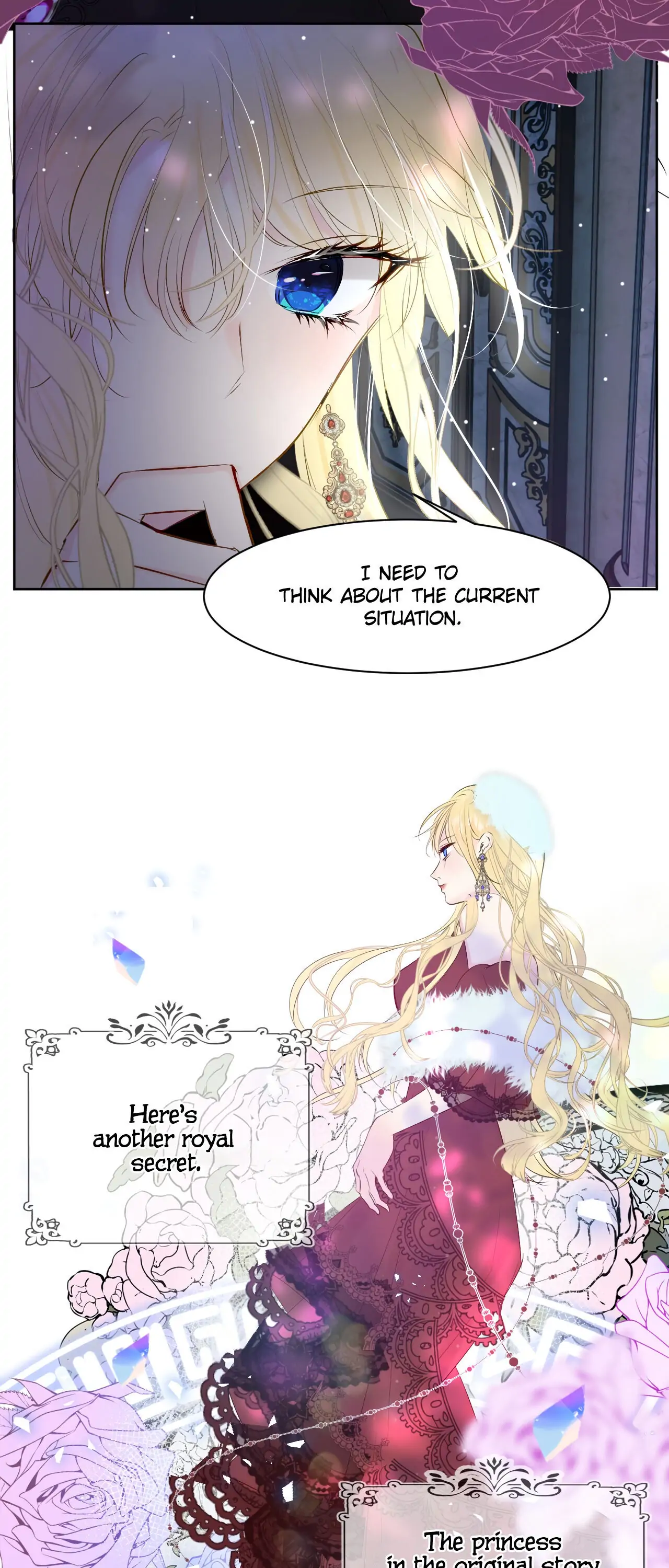 The Villain’s Cultivation System Is Truly Crooked to Be No Good Chapter 2 - page 13