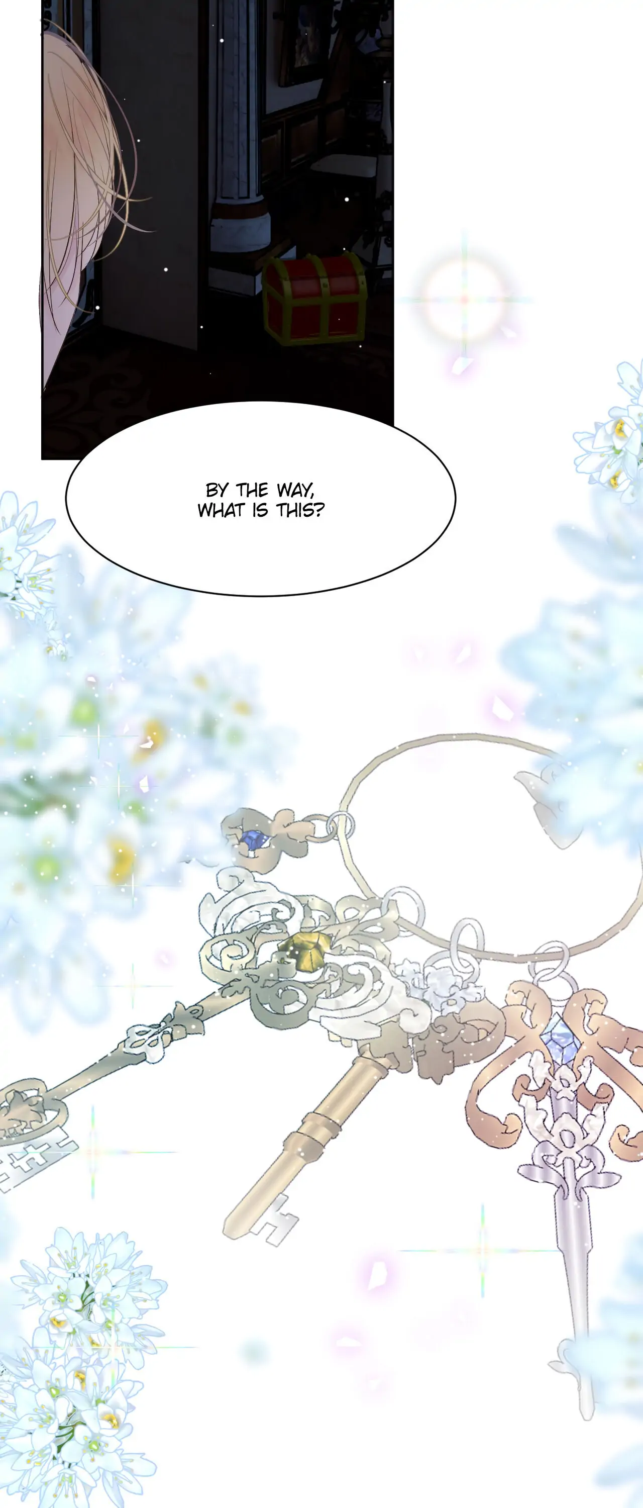 The Villain’s Cultivation System Is Truly Crooked to Be No Good Chapter 2 - page 24