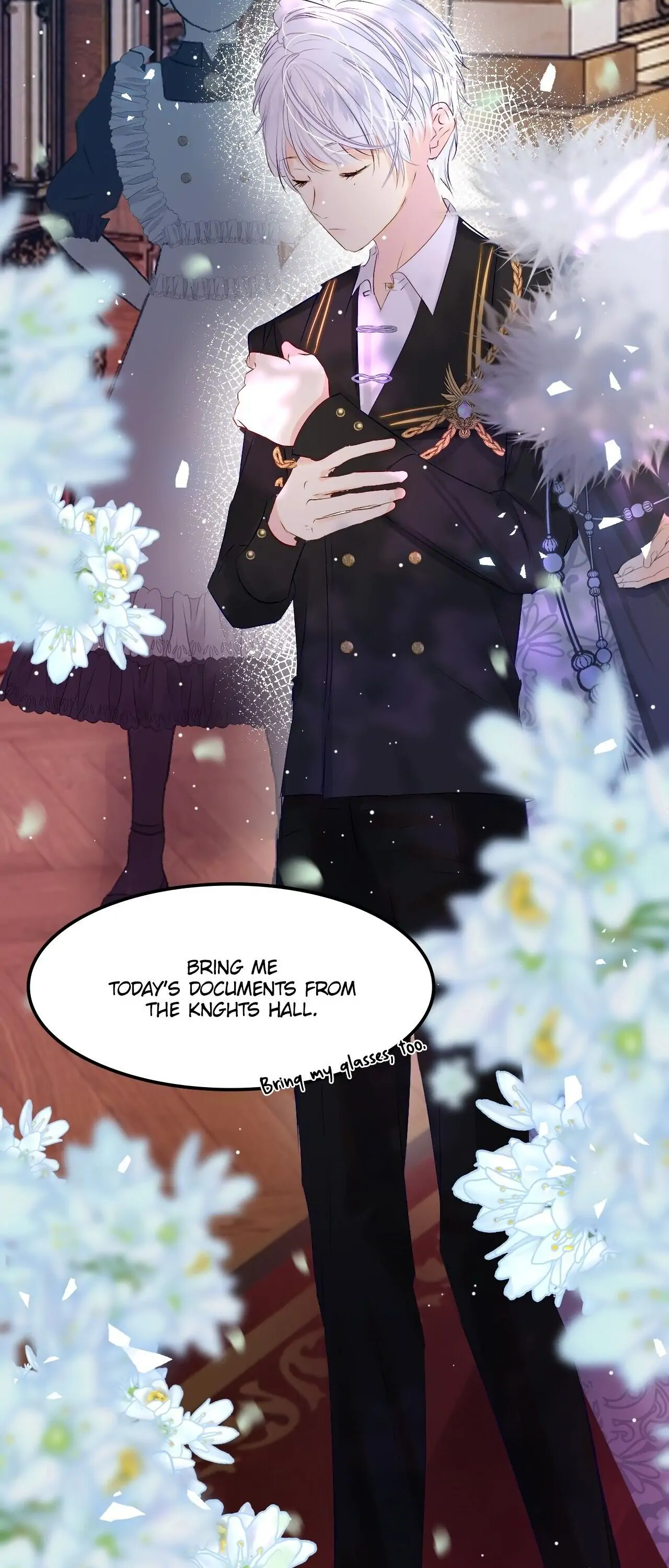 The Villain’s Cultivation System Is Truly Crooked to Be No Good Chapter 2 - page 27