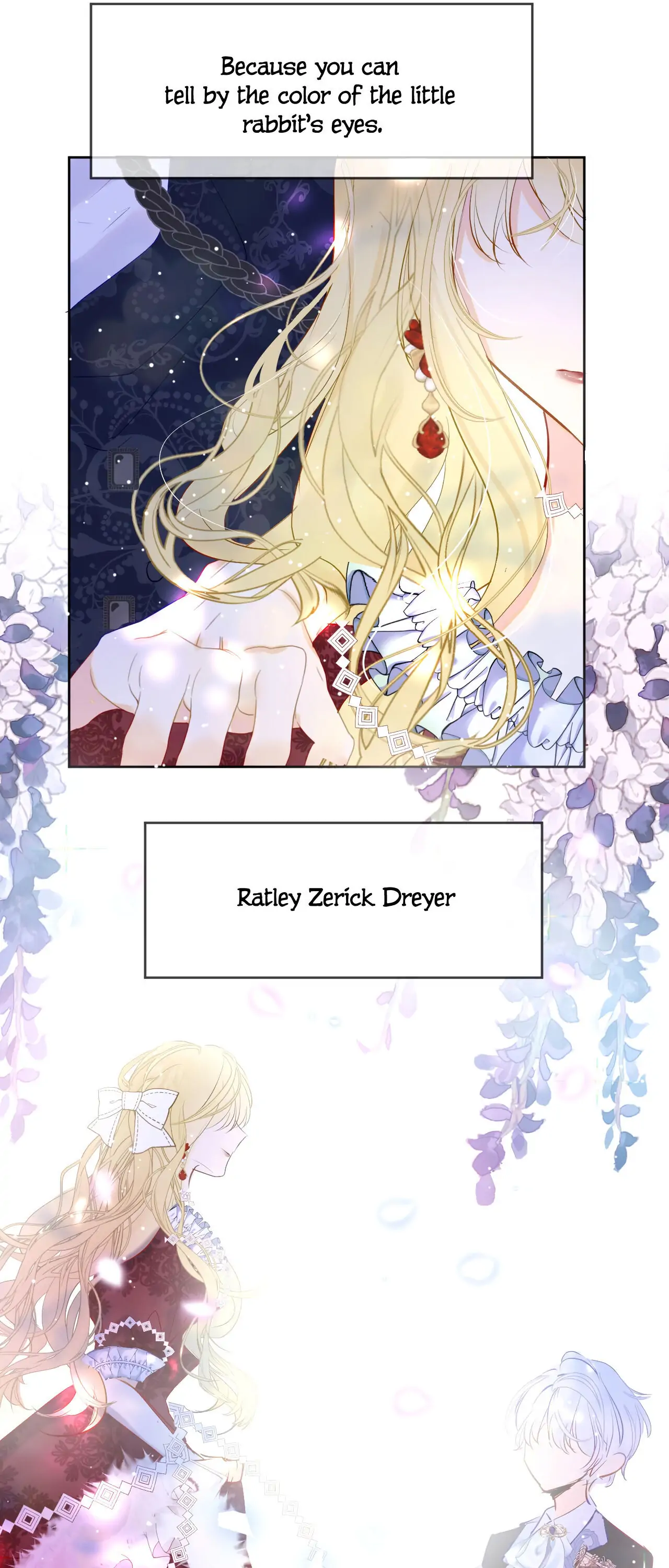 The Villain’s Cultivation System Is Truly Crooked to Be No Good Chapter 2 - page 5