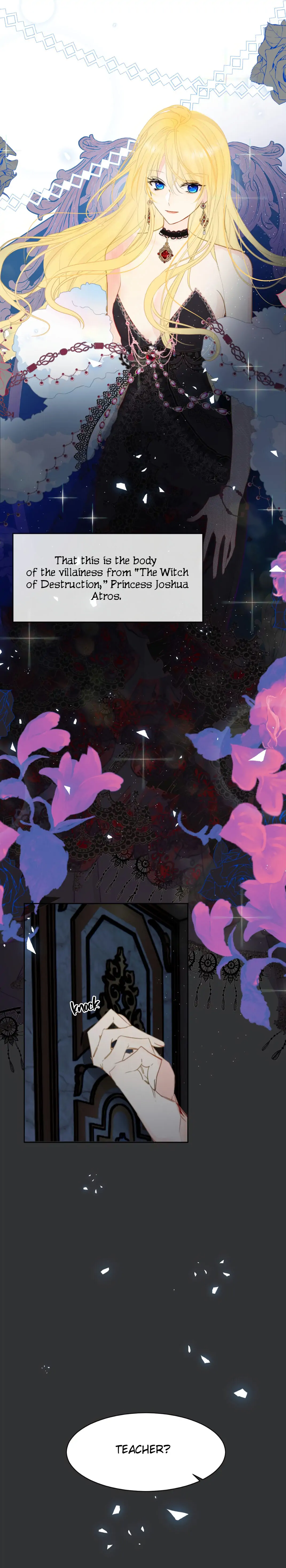 The Villain’s Cultivation System Is Truly Crooked to Be No Good Chapter 1 - page 17