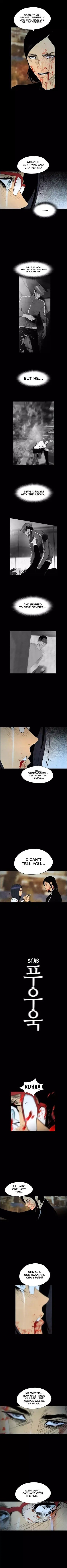 Revival Man Chapter 59 - page 7