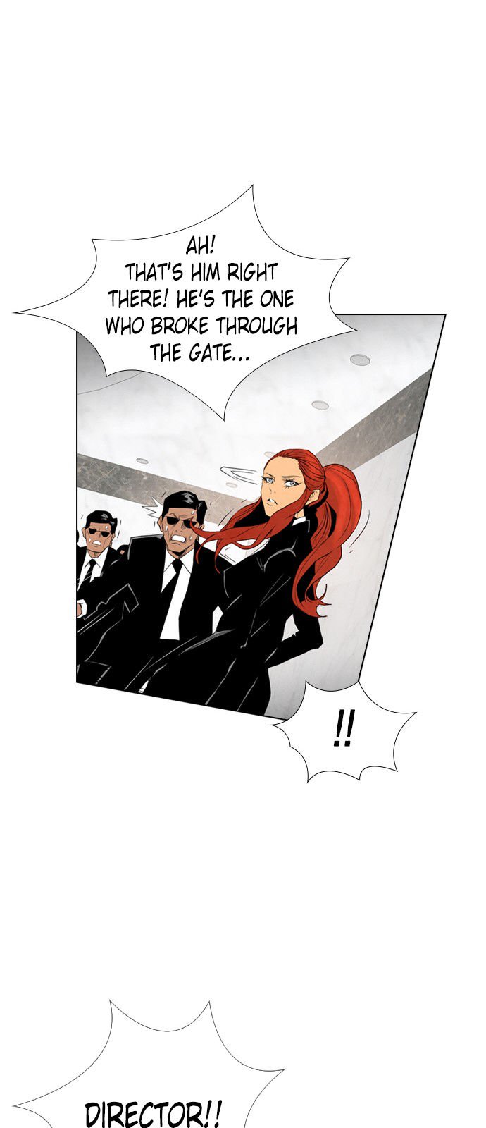 Revival Man Chapter 37 - page 49