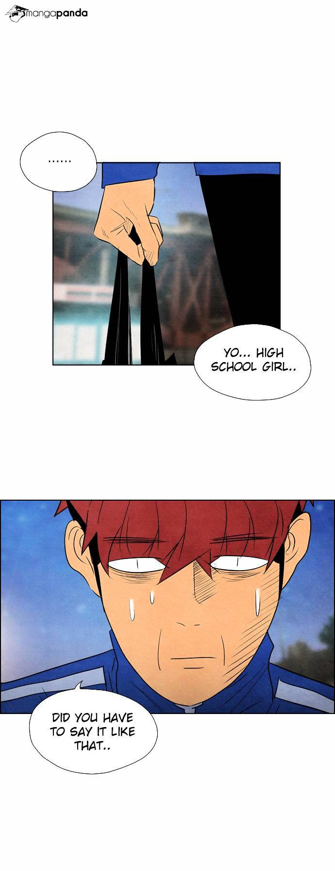Revival Man Chapter 35 - page 7