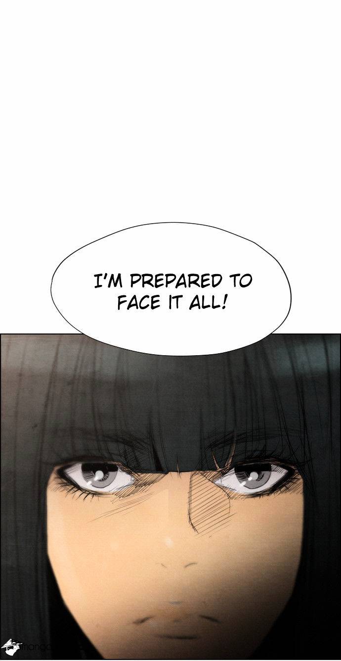Revival Man Chapter 32 - page 67